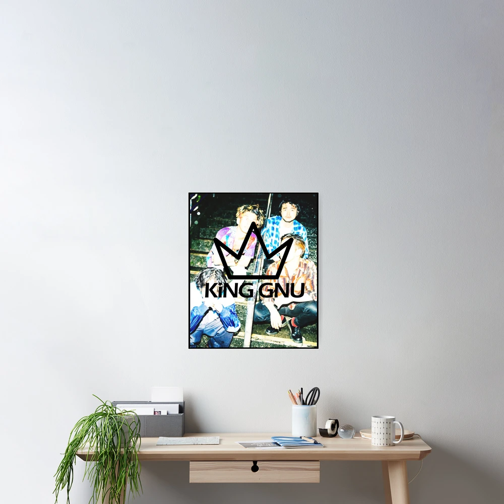 King Gnu 