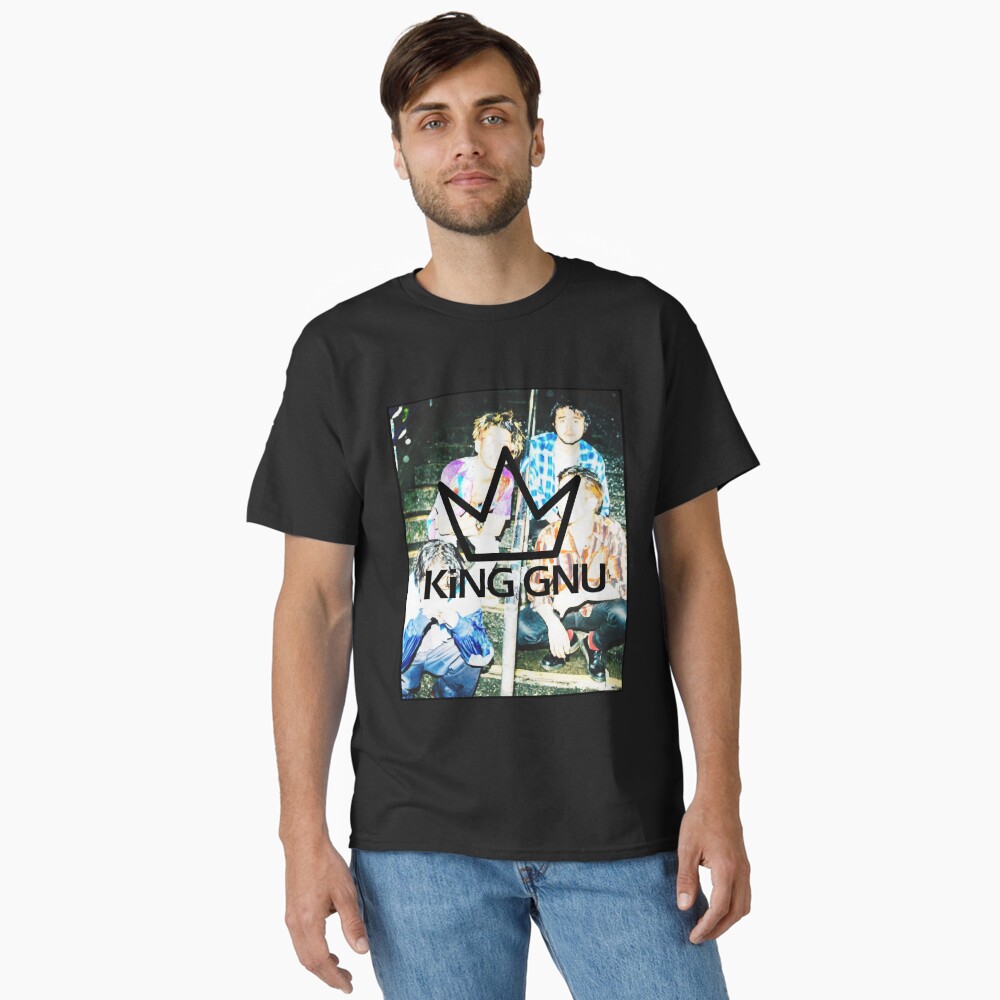 King Gnu Prayer X Tシャツ激レア XL King Gnu オフィシャル・グッズ