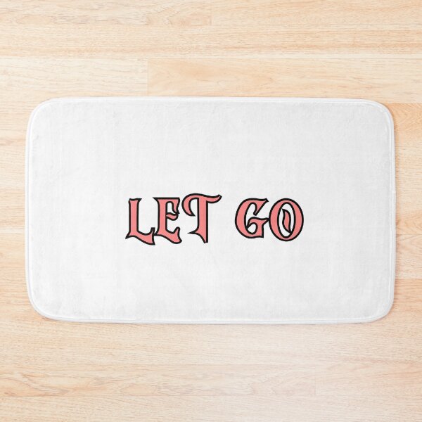 Item preview, Let Go designed and sold by variant designer.