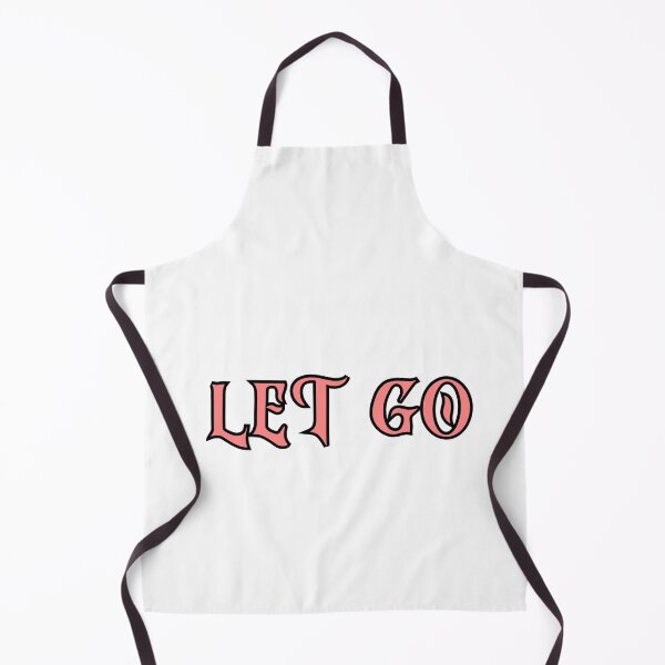 Item preview, Let Go designed and sold by variant designer.