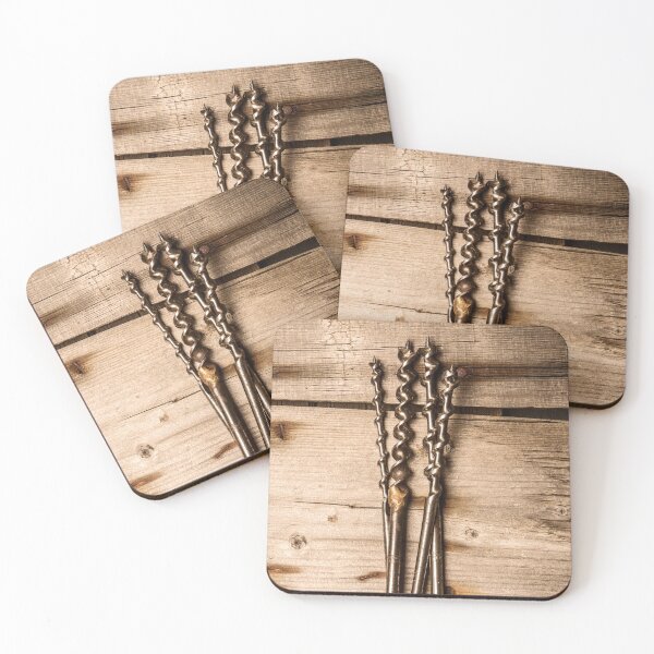 Item preview, Much Loved Tools designed and sold by Dave Hare Photography.