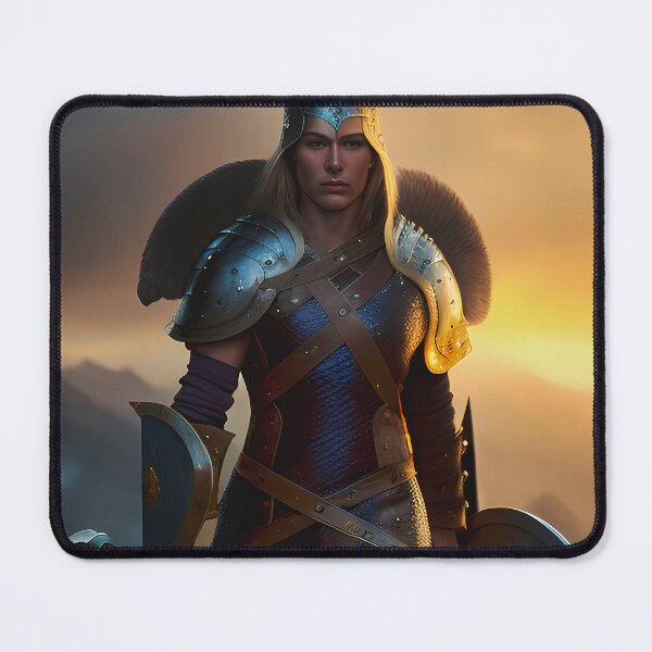 Item preview, Norse Goddess designed and sold by Story24net.