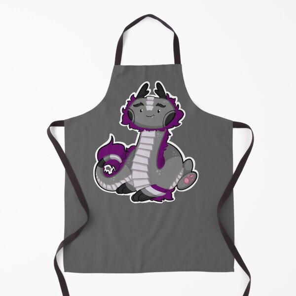 Item preview, Cute asexual eastern Dragon designed and sold by Maythedragonlord .