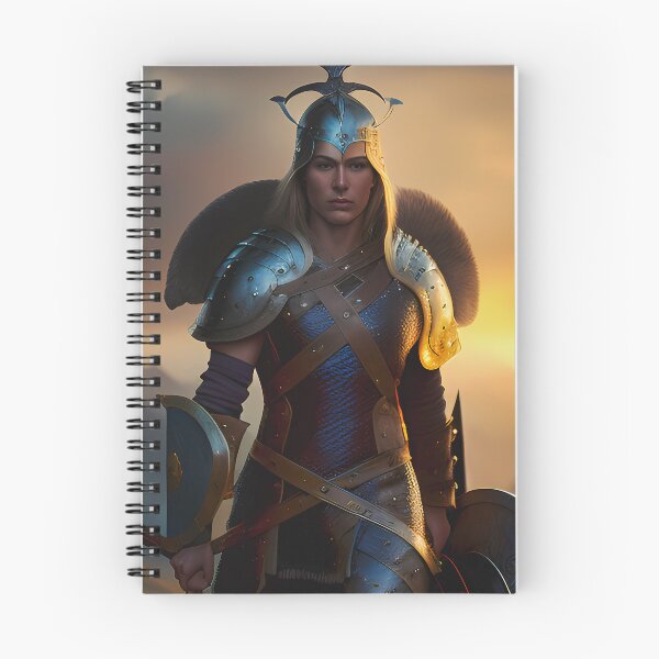 Item preview, Norse Goddess designed and sold by Story24net.