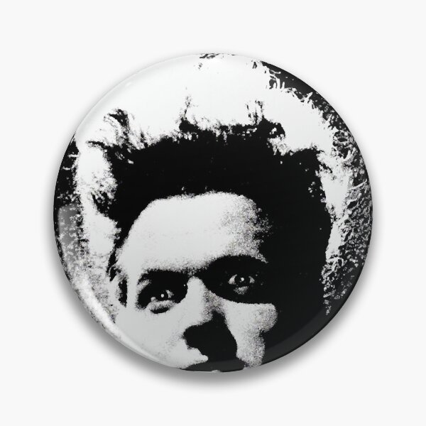 Item preview, Eraserhead designed and sold by JustinaAmber8.