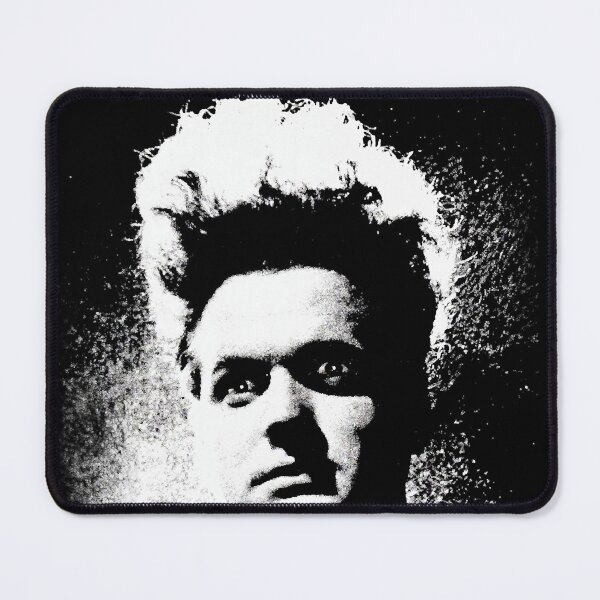 Item preview, Eraserhead designed and sold by JustinaAmber8.