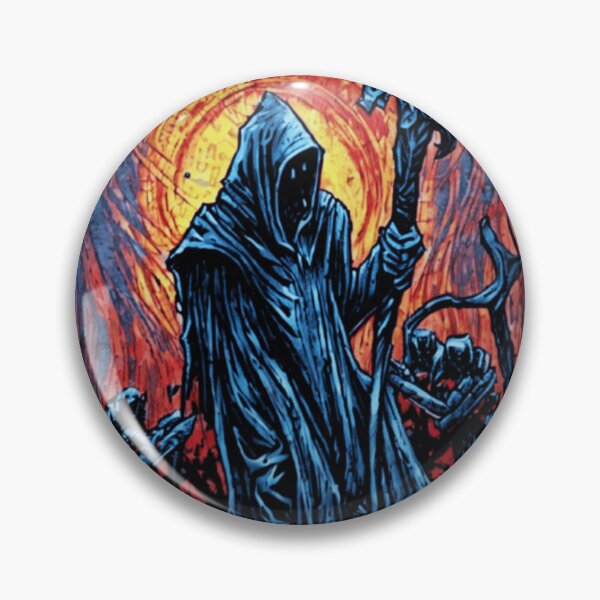 Item preview, Specter designed and sold by TSHxArtgrind.