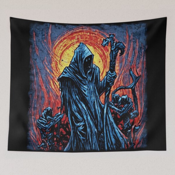 Item preview, Specter designed and sold by TSHxArtgrind.