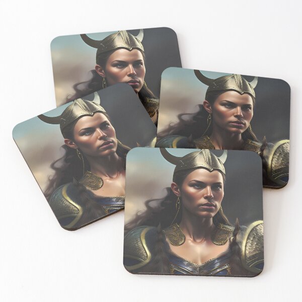 Item preview, Strong and Courageous designed and sold by Story24net.