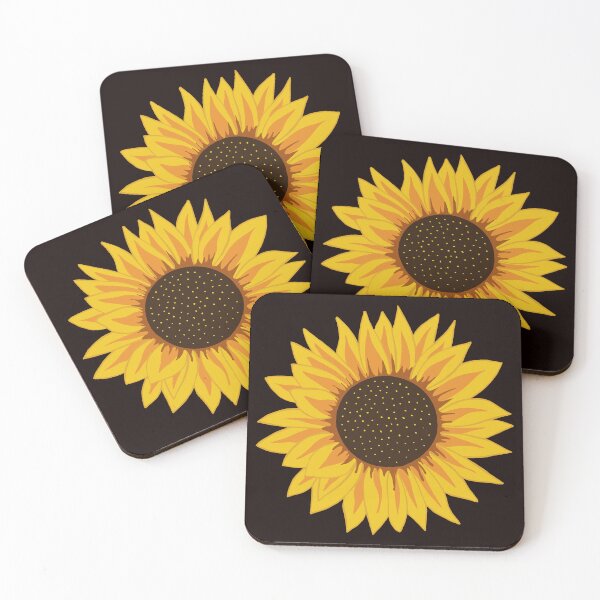 Item preview, Big Sunflower to help brighten your day designed and sold by Keatos.