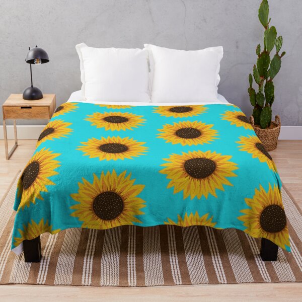 Item preview, Big Sunflower to help brighten your day designed and sold by Keatos.