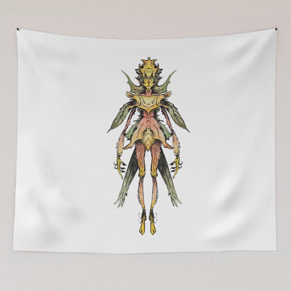 Item preview, Autumn Fairy designed and sold by Josslyn Hagen.