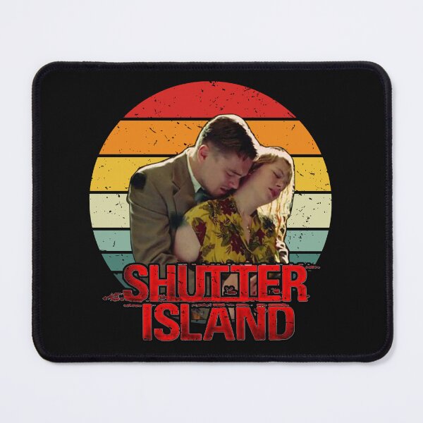 Item preview, Shutter Island Classic Movie designed and sold by Charmaine Cyril.