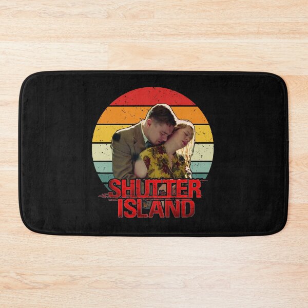 Item preview, Shutter Island Classic Movie designed and sold by Charmaine Cyril.