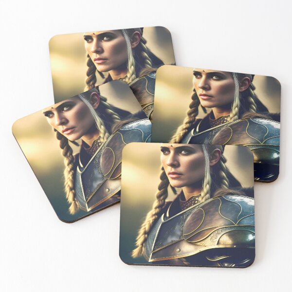 Item preview, The Viking Way designed and sold by Story24net.