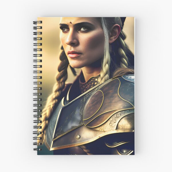 Item preview, The Viking Way designed and sold by Story24net.