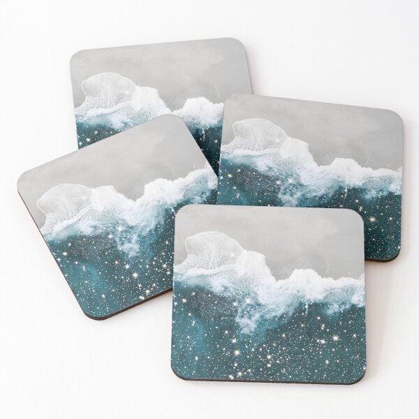 Item preview, Aereal Beach Glitter designed and sold by dennisrodri.