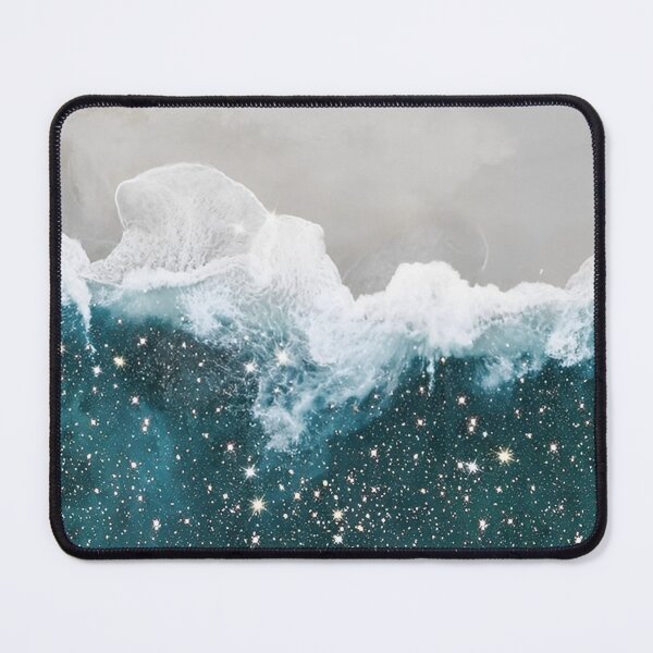 Item preview, Aereal Beach Glitter designed and sold by dennisrodri.