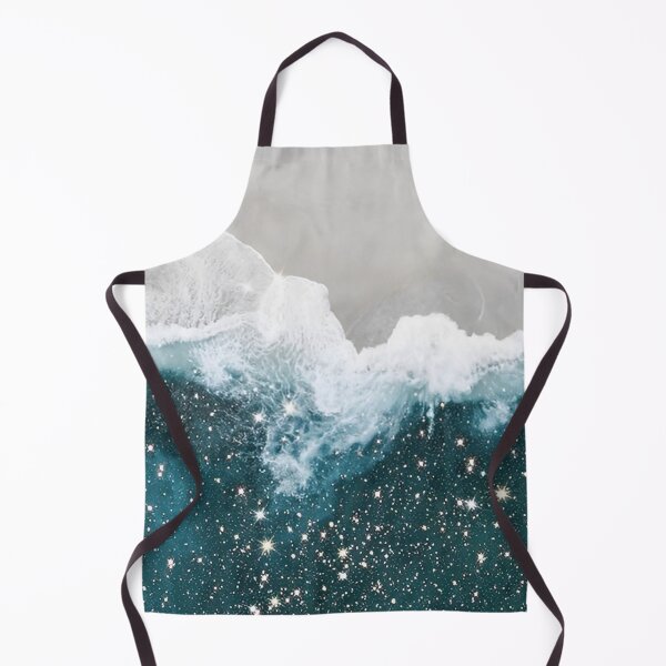 Item preview, Aereal Beach Glitter designed and sold by dennisrodri.