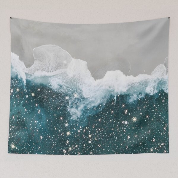 Item preview, Aereal Beach Glitter designed and sold by dennisrodri.