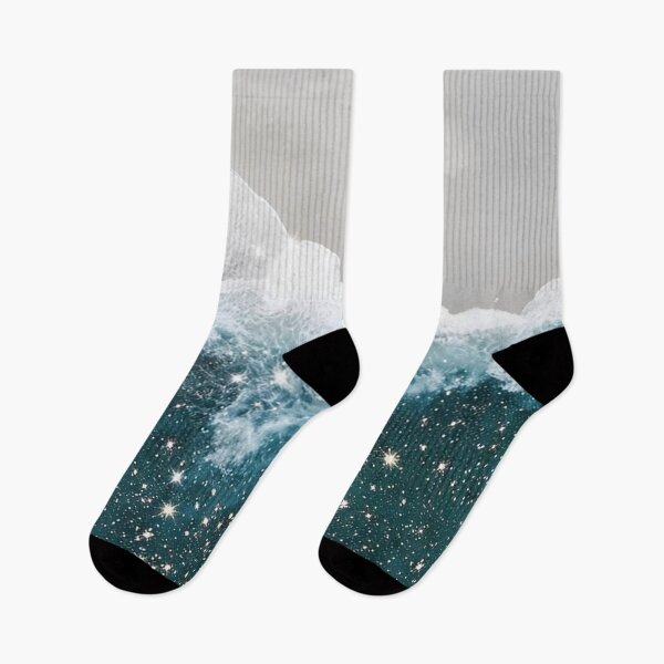 Item preview, Aereal Beach Glitter designed and sold by dennisrodri.