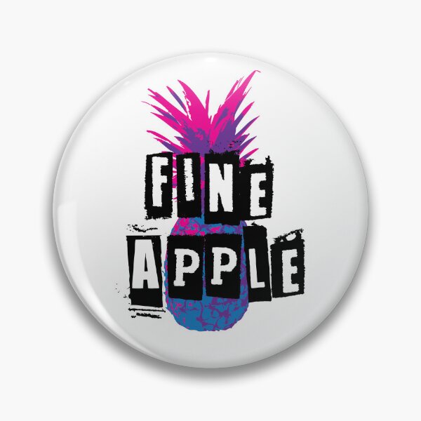Artikelvorschau, FineApple 2 entworfen und verkauft von Murray-Design.