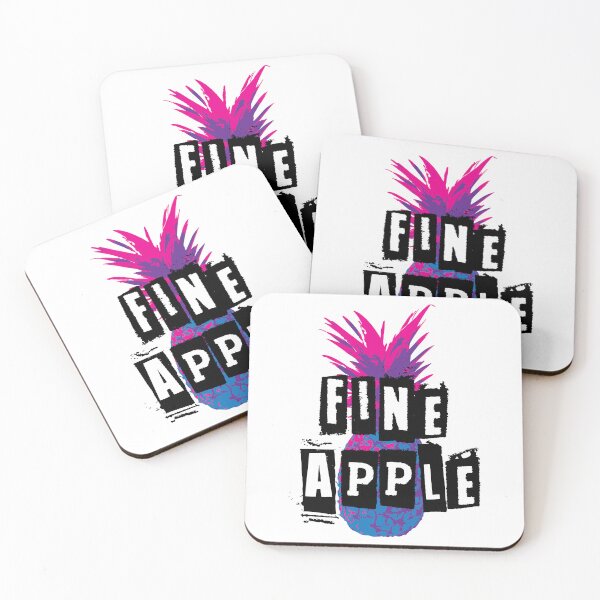 Item preview, FineApple 2 designed and sold by Murray-Design.
