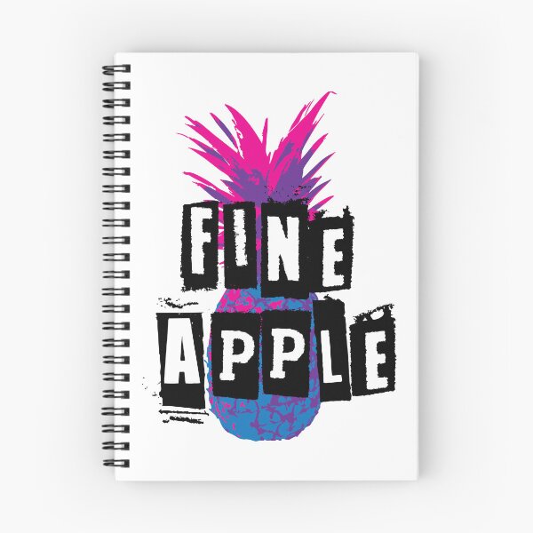 Item preview, FineApple 2 designed and sold by Murray-Design.