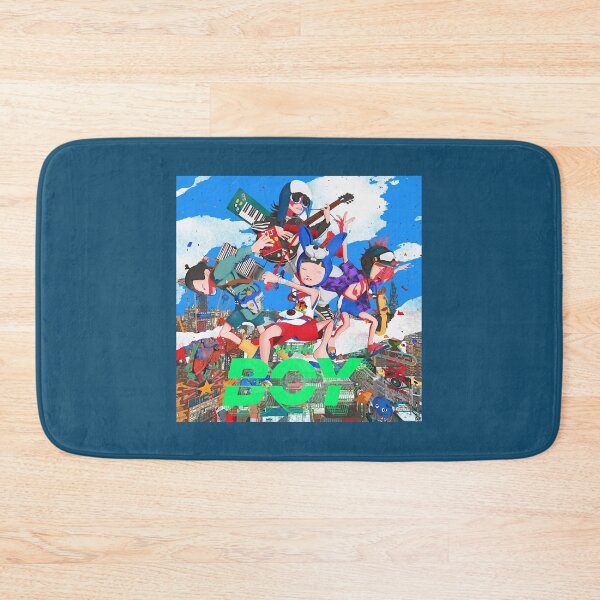 Item preview, King Boy designed and sold by ZTRBLLCSTORE.
