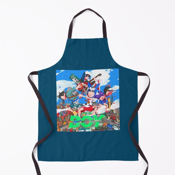 Item preview, King Boy designed and sold by ZTRBLLCSTORE.