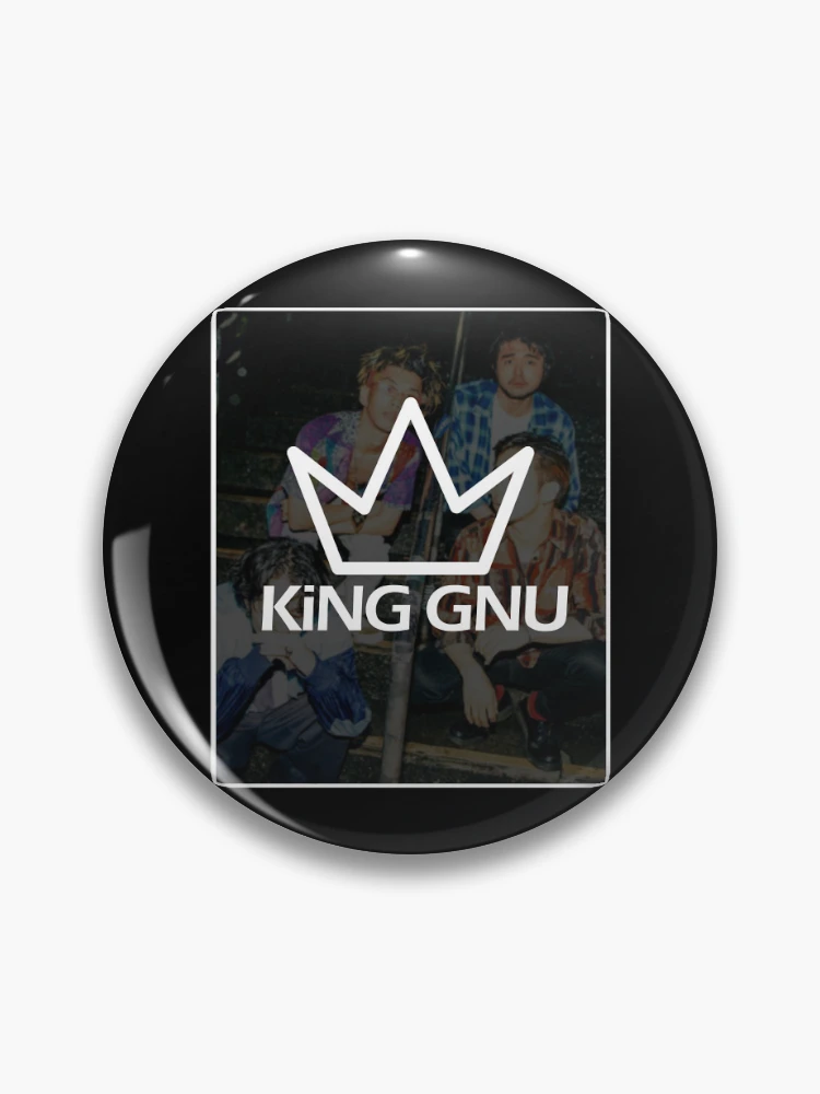 King Gnu