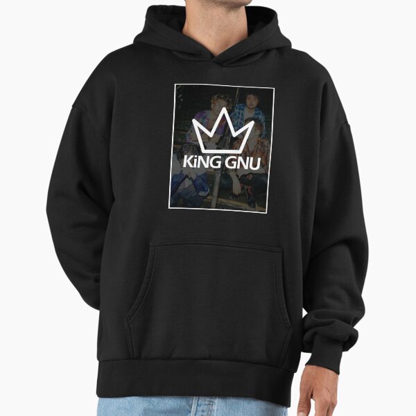 King Gnu Hoodies & Sweatshirts for Sale | Redbubble
