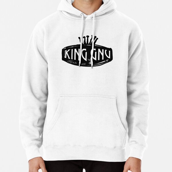 King Gnu Hoodies & Sweatshirts for Sale | Redbubble