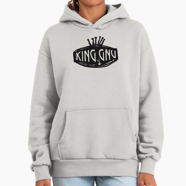King Gnu Hoodies & Sweatshirts for Sale | Redbubble