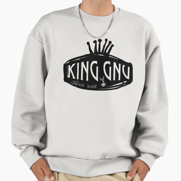 King Gnu Hoodies & Sweatshirts for Sale | Redbubble