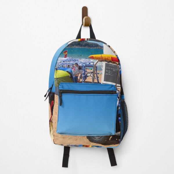 Item preview, Palm Beach Surf Buggy designed and sold by Martin Berry Photography.