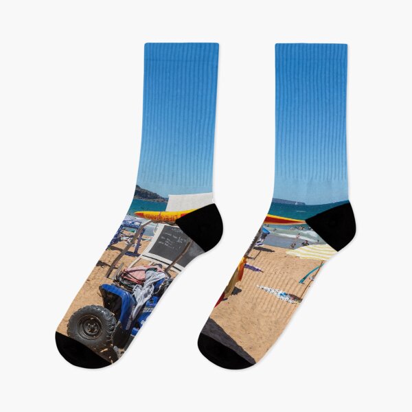 Item preview, Palm Beach Surf Buggy  designed and sold by Martin Berry Photography.