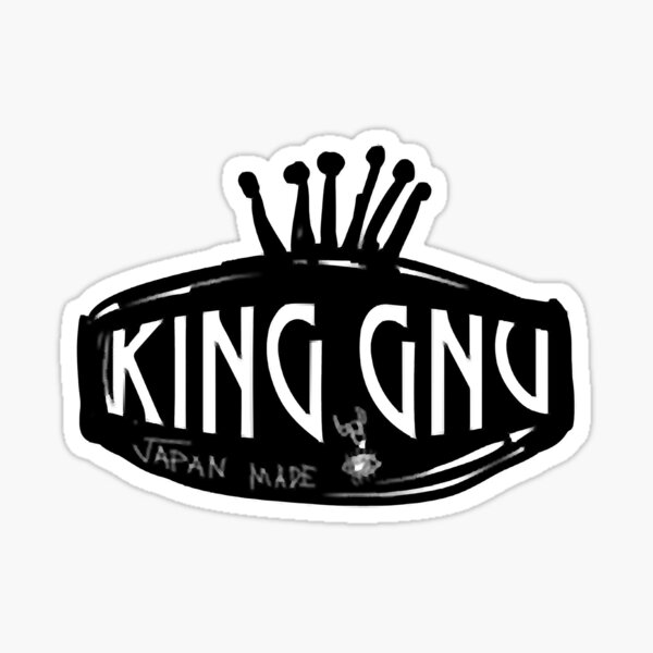 KING GNU