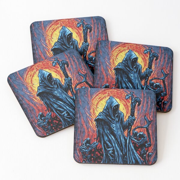 Item preview, Specter designed and sold by TSHxArtgrind.
