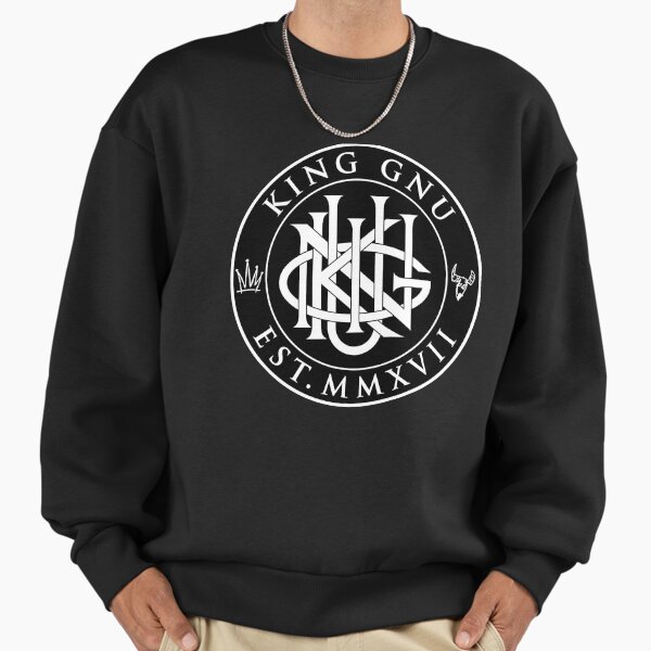 King Gnu Hoodies & Sweatshirts for Sale | Redbubble