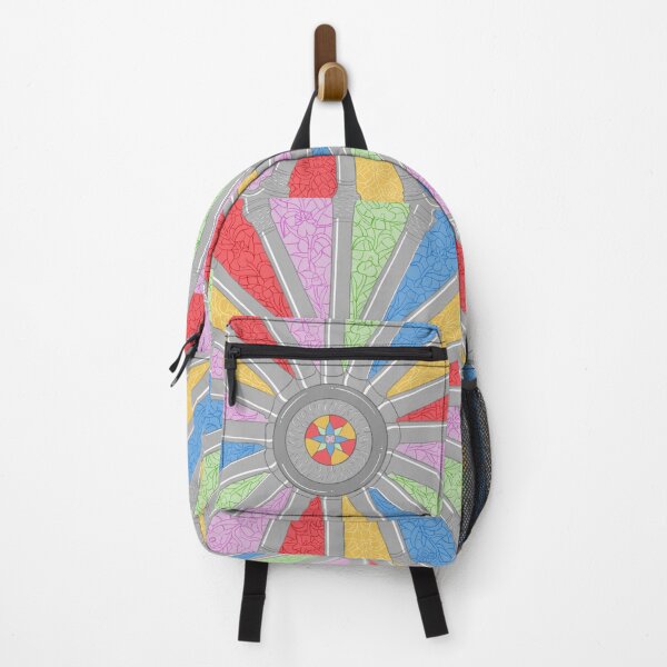 Item preview, Church Mosaic designed and sold by Blank Ink.
