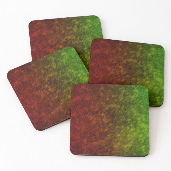 Item preview, Red-Green Background designed and sold by RKZPOfficial.