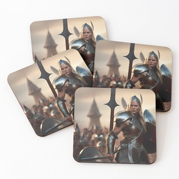 Item preview, Sisterhood of Steel designed and sold by Story24net.