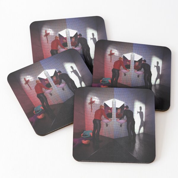 Item preview, ATS 111. Somnambulist designed and sold by trevorcarlee.