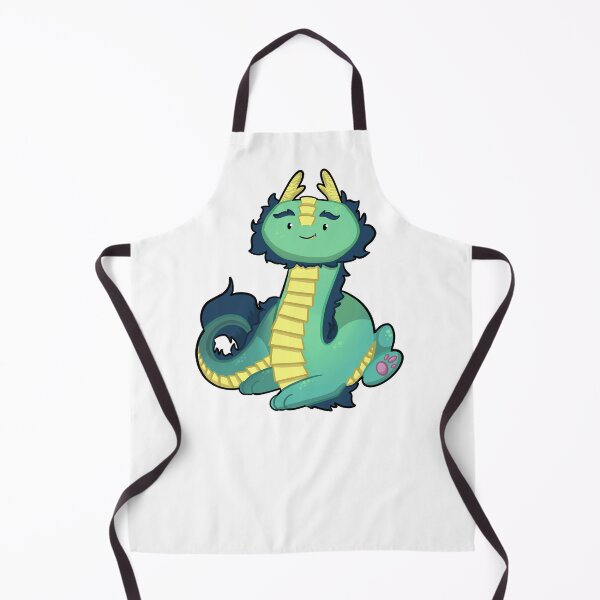Item preview, Cute eastern dragon designed and sold by Maythedragonlord .