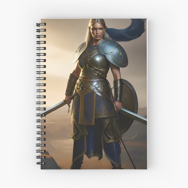 Item preview, Viking Courage designed and sold by Story24net.