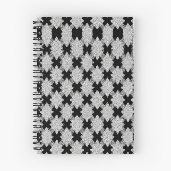 Item preview, Black and grey diamond pattern designed and sold by Bakesales.