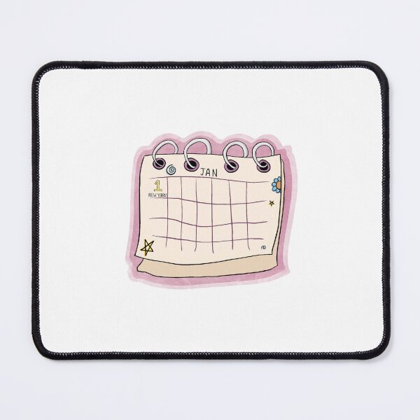 Item preview, Happy New Year! designed and sold by alachiki.