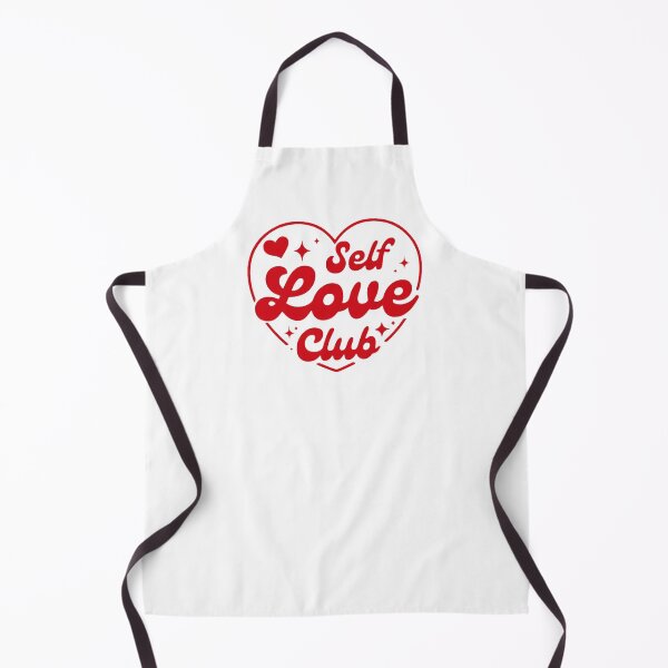 Item preview, Gift the Power of Valentine's Self Love with the Self Love Club Design designed and sold by DeepAndCreative.