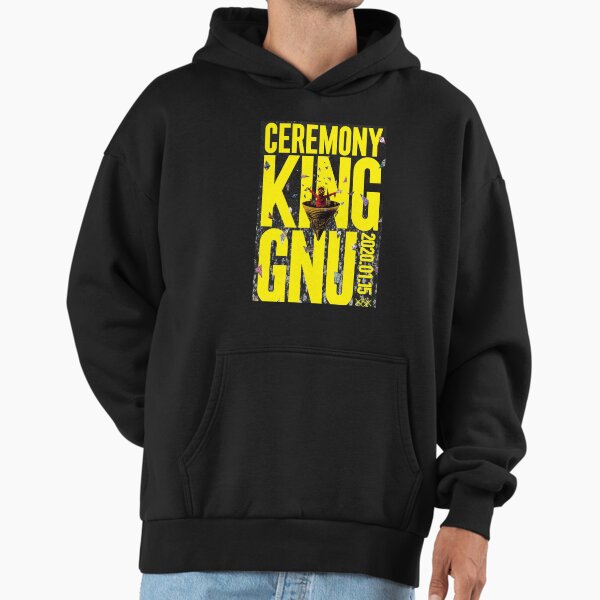 King Gnu Hoodies & Sweatshirts for Sale | Redbubble